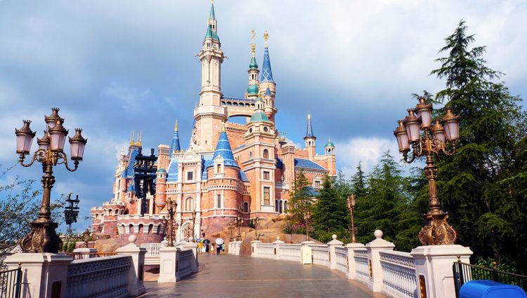Disney otpušta stotine zaposlenih širom sveta