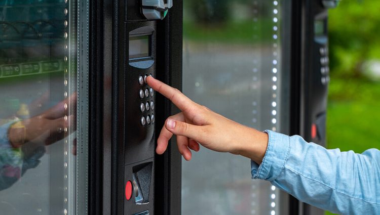 Koliko se isplati ulaganje u vending mašine?