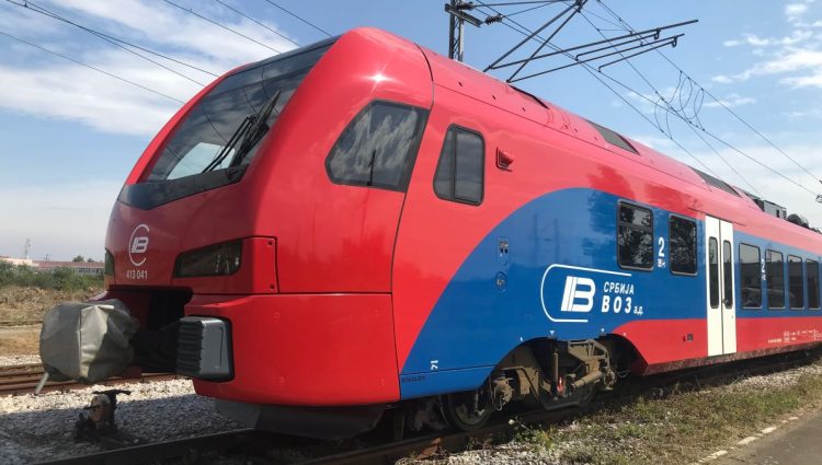 Srbijavoz uvodi značajne inovacije na pojedinim železničkim linijama